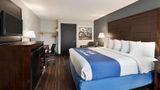<b>Days Inn Rock Hill Room</b>. Images powered by <a href="https://iceportal.shijigroup.com/" title="IcePortal" target="_blank">IcePortal</a>.