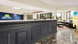 <b>Days Inn Rock Hill Lobby</b>. Images powered by <a href="https://iceportal.shijigroup.com/" title="IcePortal" target="_blank">IcePortal</a>.
