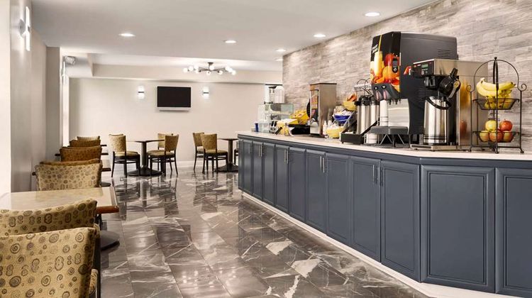 Days Inn Rock Hill Restaurant