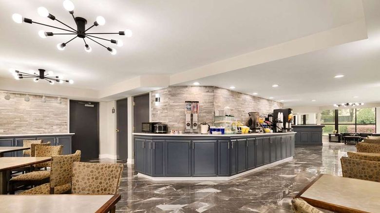 <b>Days Inn Rock Hill Restaurant</b>. Images powered by <a href="https://iceportal.shijigroup.com/" title="IcePortal" target="_blank">IcePortal</a>.