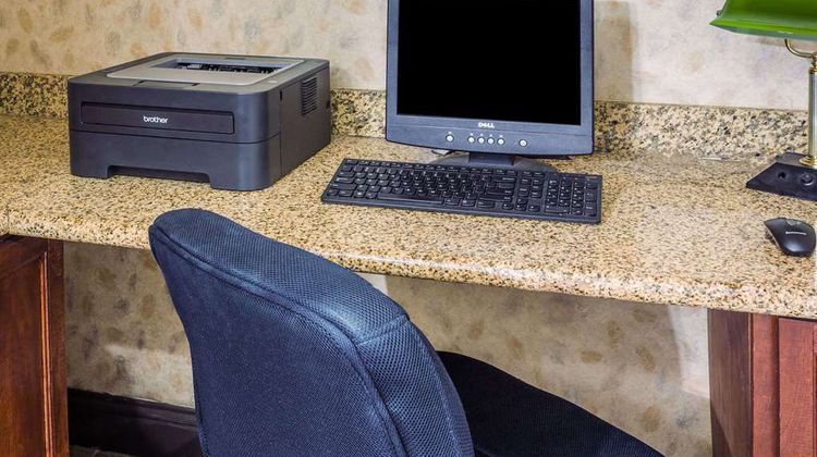 Days Inn & Suites Vancouver Other