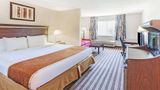 <b>Days Inn & Suites Vancouver Suite</b>. Images powered by <a href="https://iceportal.shijigroup.com/" title="IcePortal" target="_blank">IcePortal</a>.