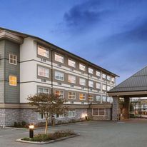 Days Inn & Suites Langley