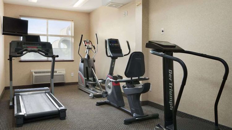 Days Inn & Suites Langley Health