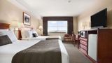 <b>Days Inn & Suites Langley Room</b>. Images powered by <a href="https://iceportal.shijigroup.com/" title="IcePortal" target="_blank">IcePortal</a>.