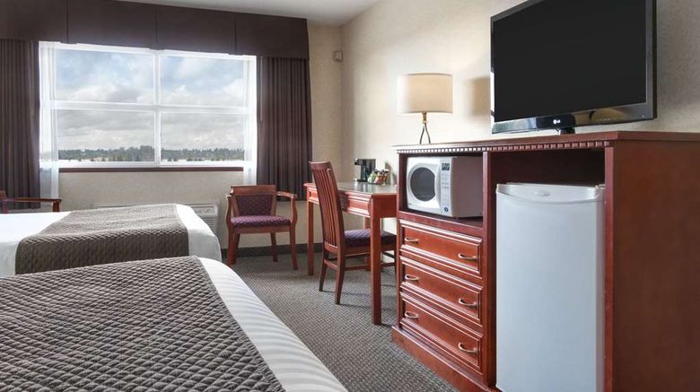 <b>Days Inn & Suites Langley Room</b>. Images powered by <a href="https://iceportal.shijigroup.com/" title="IcePortal" target="_blank">IcePortal</a>.