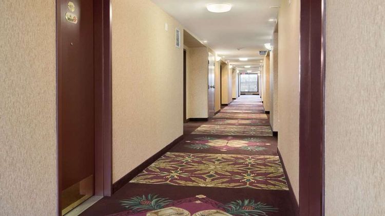 Days Inn & Suites Langley Other