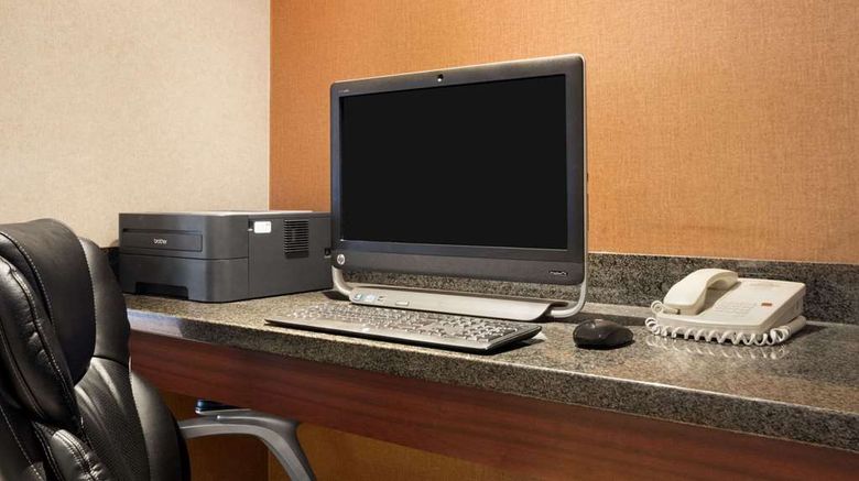 <b>Days Inn & Suites Langley Other</b>. Images powered by <a href="https://iceportal.shijigroup.com/" title="IcePortal" target="_blank">IcePortal</a>.