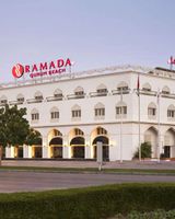 Ramada Qurum Beach