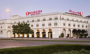 Ramada Qurum Beach