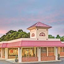 Super 8 Gaffney