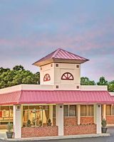 Super 8 Gaffney