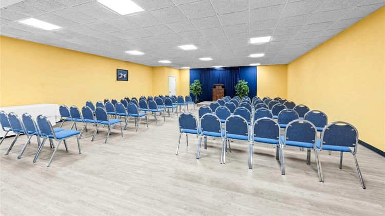 Super 8 Gaffney Meeting