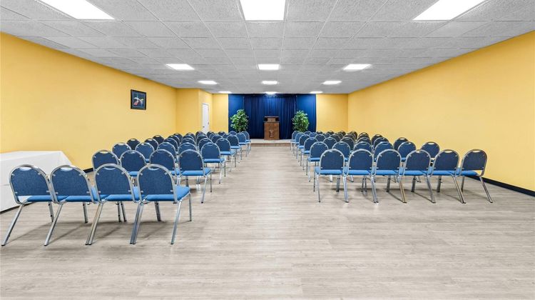 Super 8 Gaffney Meeting