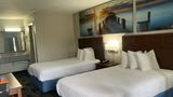 Days Inn Greenville Room