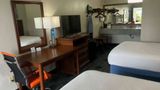 Days Inn Greenville Room