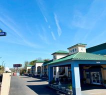 Days Inn Greenville Exterior