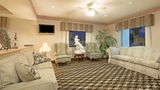 Days Inn Greenville Lobby