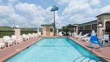 Days Inn Greenville Pool