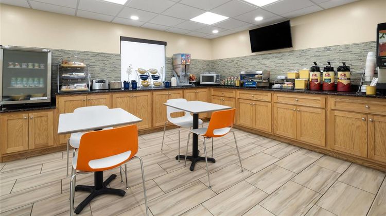 Days Inn Murphy Other