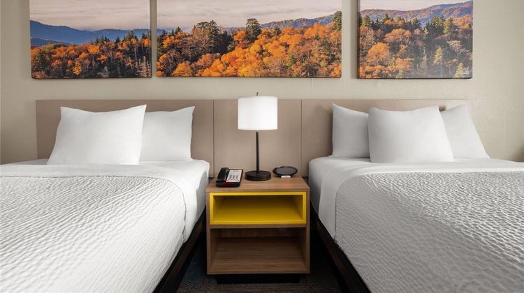 Days Inn Murphy Room