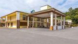 <b>Days Inn Murphy Exterior</b>. Images powered by <a href="https://iceportal.shijigroup.com/" title="IcePortal" target="_blank">IcePortal</a>.