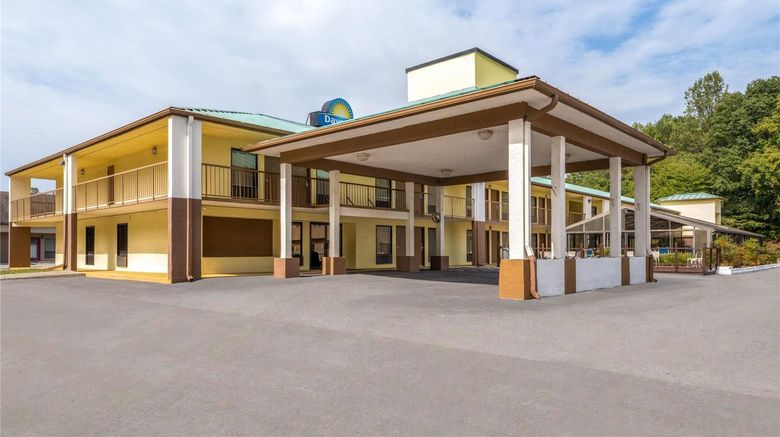 <b>Days Inn Murphy Exterior</b>. Images powered by <a href="https://iceportal.shijigroup.com/" title="IcePortal" target="_blank">IcePortal</a>.