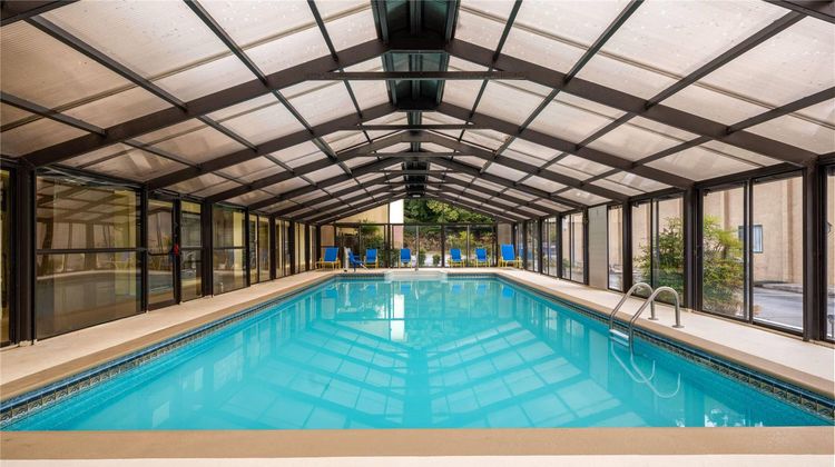 Days Inn Murphy Pool