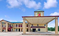 Super 8 Dallas South