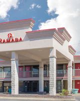 Ramada Edgewood Hotel & Conf Center