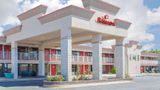 Ramada Edgewood Hotel & Conf Center Exterior