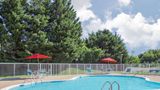Ramada Edgewood Hotel & Conf Center Pool