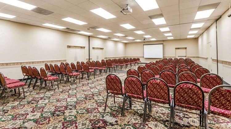 Ramada Edgewood Hotel & Conf Center Meeting