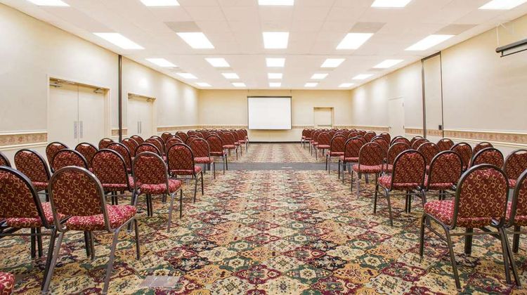 Ramada Edgewood Hotel & Conf Center Meeting