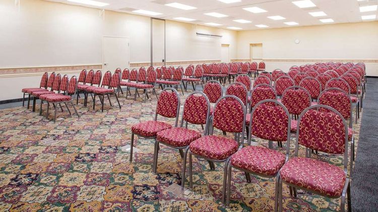 Ramada Edgewood Hotel & Conf Center Meeting
