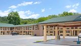 Days Inn Cherokee/Smokey Mountains Exterior