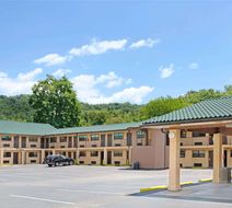 Days Inn Cherokee/Smokey Mountains Exterior