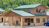 Days Inn Cherokee/Smokey Mountains Exterior