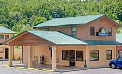 Days Inn Cherokee/Smokey Mountains