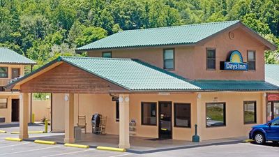 Days Inn Cherokee/Smokey Mountains