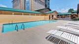 Days Inn Cherokee/Smokey Mountains Pool