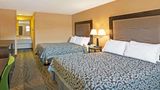 Days Inn Cherokee/Smokey Mountains Room