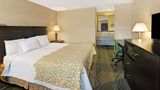 Days Inn Cherokee/Smokey Mountains Room