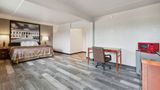 Super 8 Millbury/Toledo Room