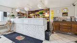 Super 8 Millbury/Toledo Lobby