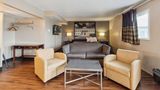 Super 8 Millbury/Toledo Lobby