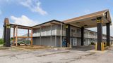 Super 8 Millbury/Toledo Exterior
