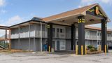 Super 8 Millbury/Toledo Exterior