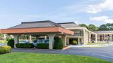 <b>Days Inn Norfolk Exterior</b>. Images powered by <a href="https://iceportal.shijigroup.com/" title="IcePortal" target="_blank">IcePortal</a>.