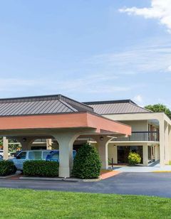 Days Inn Norfolk